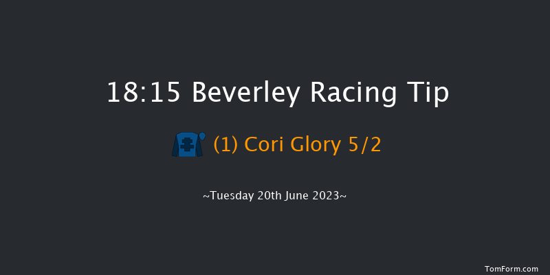 Beverley 18:15 Maiden (Class 5) 7f Sun 11th Jun 2023