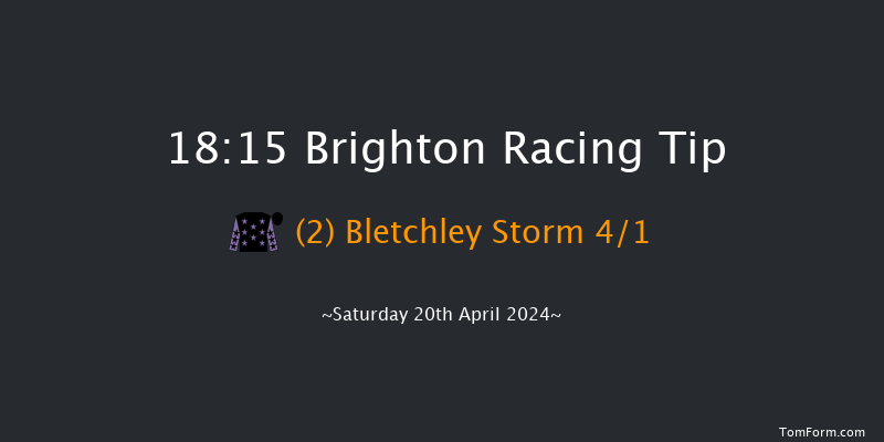 Brighton  18:15 Handicap (Class 6) 10f Thu 19th Oct 2023