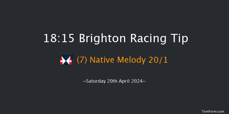 Brighton  18:15 Handicap (Class 6) 10f Thu 19th Oct 2023
