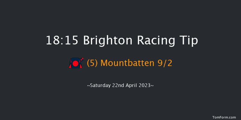 Brighton 18:15 Handicap (Class 4) 7f Thu 13th Oct 2022