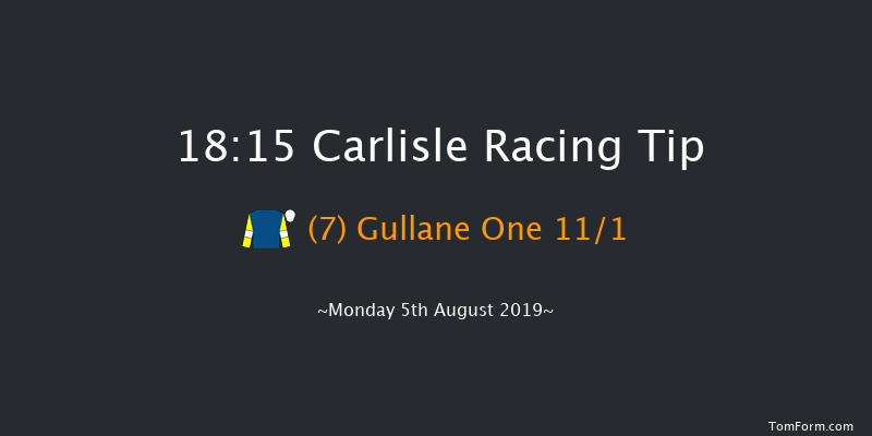 Carlisle 18:15 Handicap (Class 5) 6f Thu 11th Jul 2019
