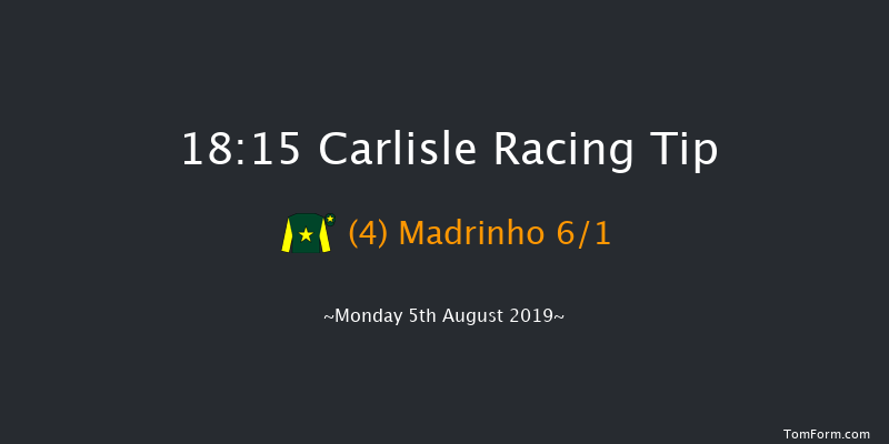 Carlisle 18:15 Handicap (Class 5) 6f Thu 11th Jul 2019