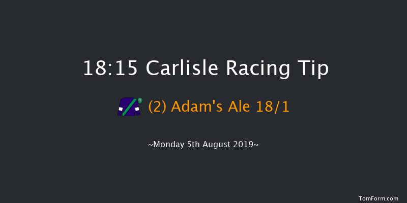 Carlisle 18:15 Handicap (Class 5) 6f Thu 11th Jul 2019