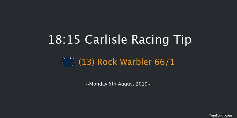 Carlisle 18:15 Handicap (Class 5) 6f Thu 11th Jul 2019