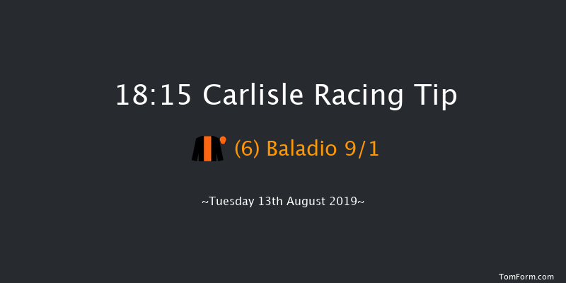 Carlisle 18:15 Stakes (Class 5) 9f Mon 5th Aug 2019