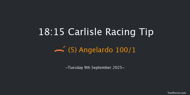 Carlisle 18-15 (Class 5) 11f Mon 1st Sep 2025