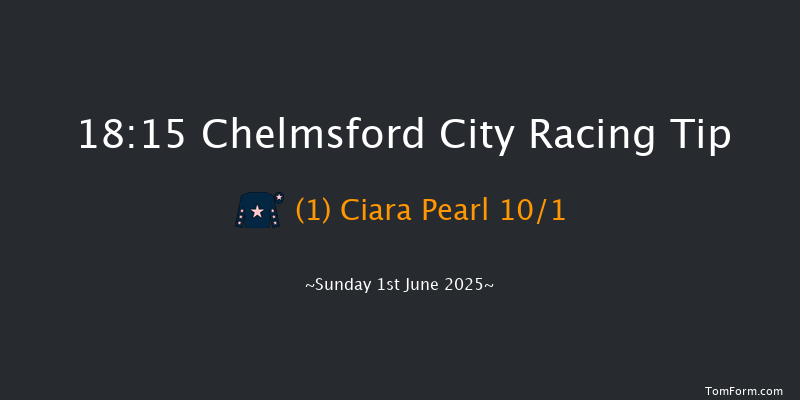 Chelmsford City 18-15 (Class 4) 10f Thu 22nd May 2025