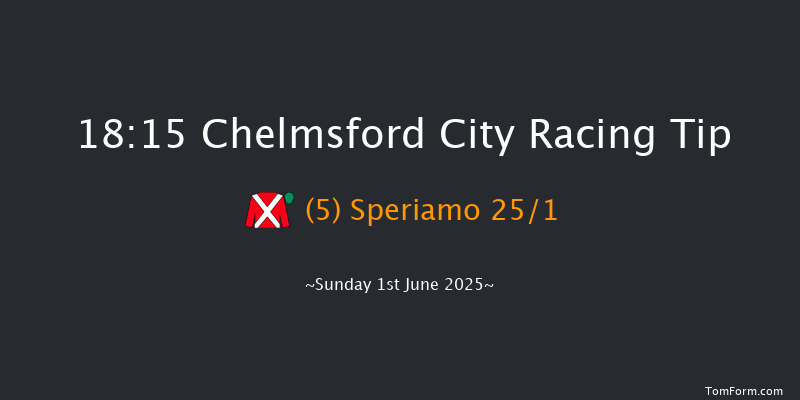Chelmsford City 18-15 (Class 4) 10f Thu 22nd May 2025