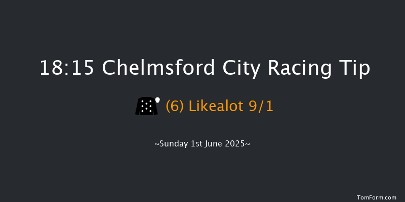 Chelmsford City 18-15 (Class 4) 10f Thu 22nd May 2025