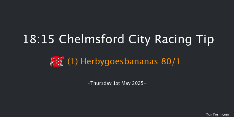 Chelmsford City 18-15 (Class 5) 10f Thu 24th Apr 2025
