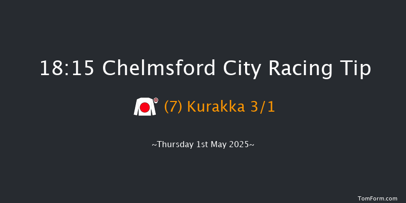Chelmsford City 18-15 (Class 5) 10f Thu 24th Apr 2025