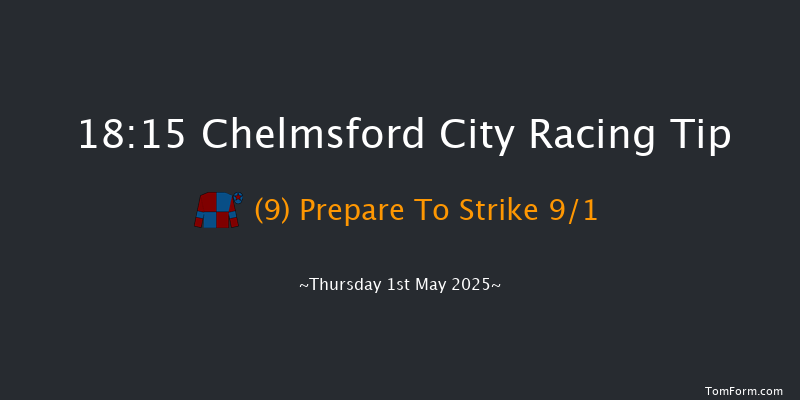 Chelmsford City 18-15 (Class 5) 10f Thu 24th Apr 2025