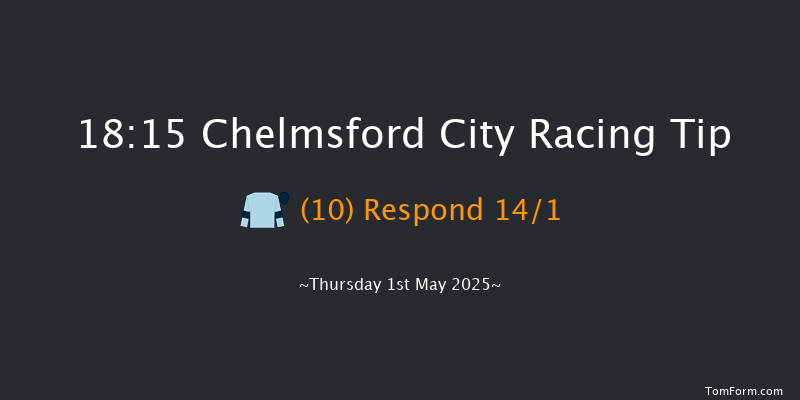 Chelmsford City 18-15 (Class 5) 10f Thu 24th Apr 2025