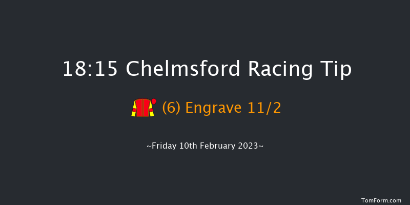 Chelmsford 18:15 Handicap (Class 5) 10f Thu 2nd Feb 2023
