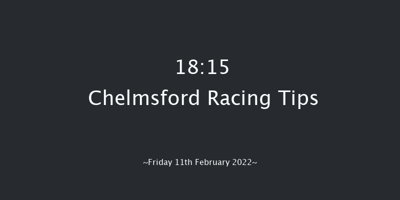 Chelmsford 18:15 Stakes (Class 5) 10f Thu 3rd Feb 2022