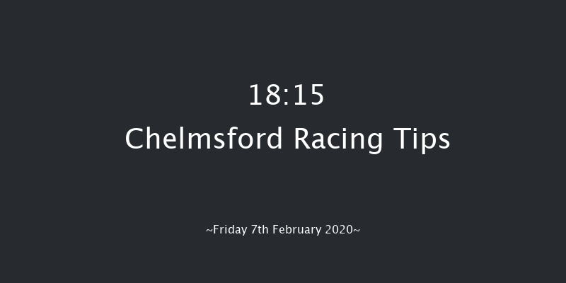 Chelmsford 18:15 Handicap (Class 5) 5f Thu 6th Feb 2020