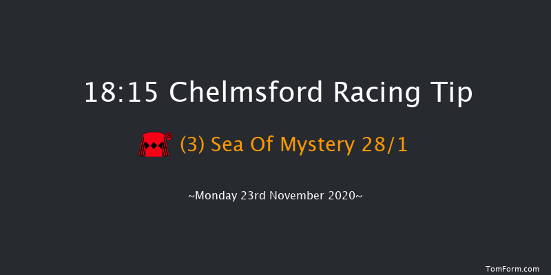 tote.co.uk Now Never Beaten By SP Handicap Chelmsford 18:15 Handicap (Class 6) 14f Thu 19th Nov 2020