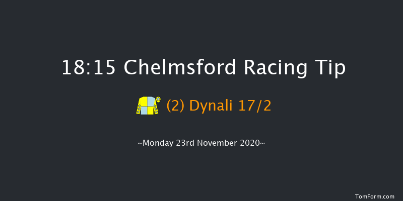 tote.co.uk Now Never Beaten By SP Handicap Chelmsford 18:15 Handicap (Class 6) 14f Thu 19th Nov 2020