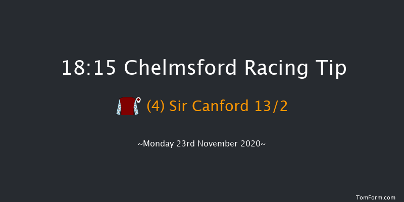 tote.co.uk Now Never Beaten By SP Handicap Chelmsford 18:15 Handicap (Class 6) 14f Thu 19th Nov 2020