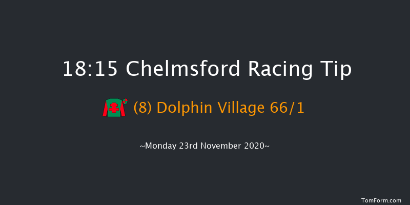 tote.co.uk Now Never Beaten By SP Handicap Chelmsford 18:15 Handicap (Class 6) 14f Thu 19th Nov 2020