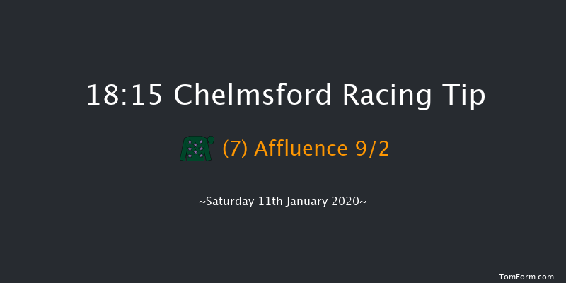 Chelmsford 18:15 Handicap (Class 5) 10f Thu 9th Jan 2020