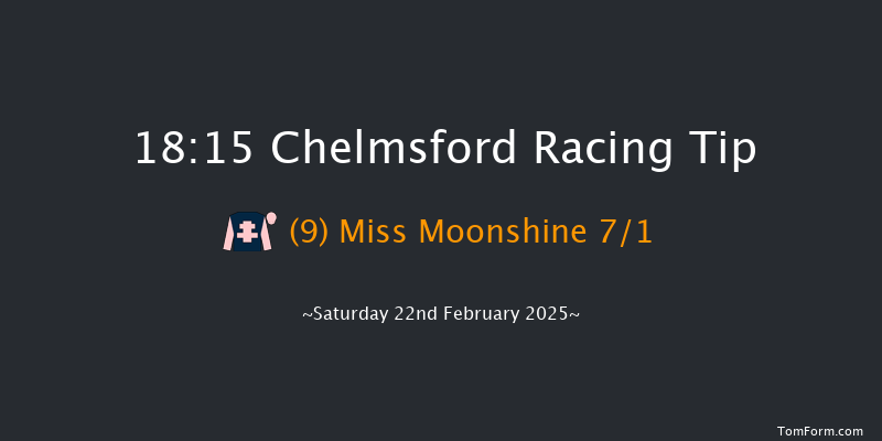 Chelmsford  18:15 Stakes (Class 6) 6f Thu 13th Feb 2025