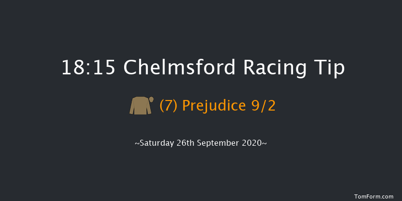 Racing Welfare Supporting Racing's Workforce Handicap Chelmsford 18:15 Handicap (Class 2) 10f Sun 20th Sep 2020