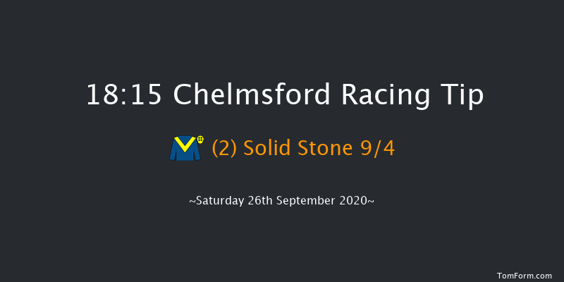 Racing Welfare Supporting Racing's Workforce Handicap Chelmsford 18:15 Handicap (Class 2) 10f Sun 20th Sep 2020