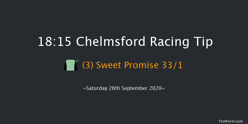 Racing Welfare Supporting Racing's Workforce Handicap Chelmsford 18:15 Handicap (Class 2) 10f Sun 20th Sep 2020