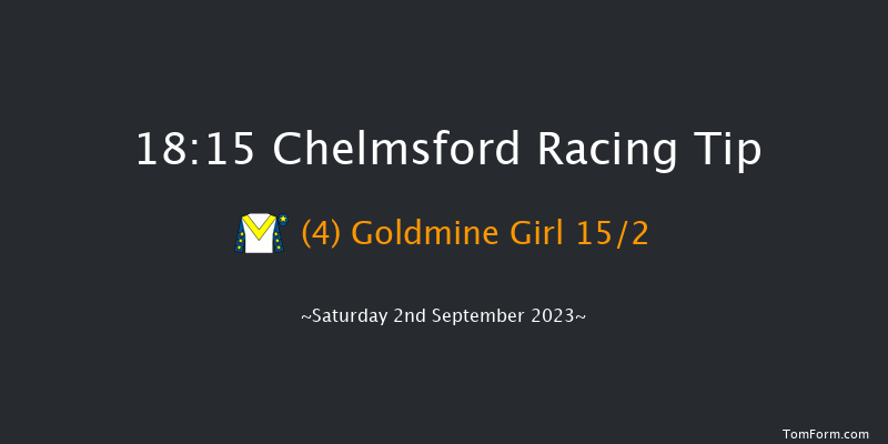 Chelmsford 18:15 Handicap (Class 6) 7f Thu 31st Aug 2023