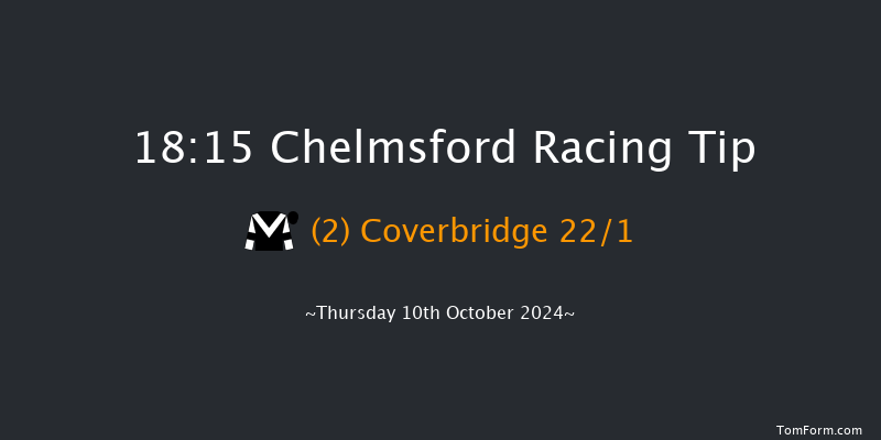 Chelmsford  18:15 Handicap (Class 6) 10f Thu 3rd Oct 2024