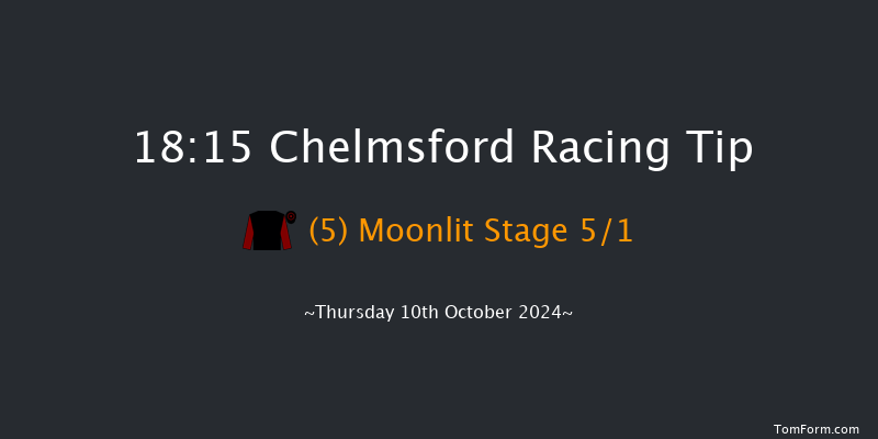 Chelmsford  18:15 Handicap (Class 6) 10f Thu 3rd Oct 2024