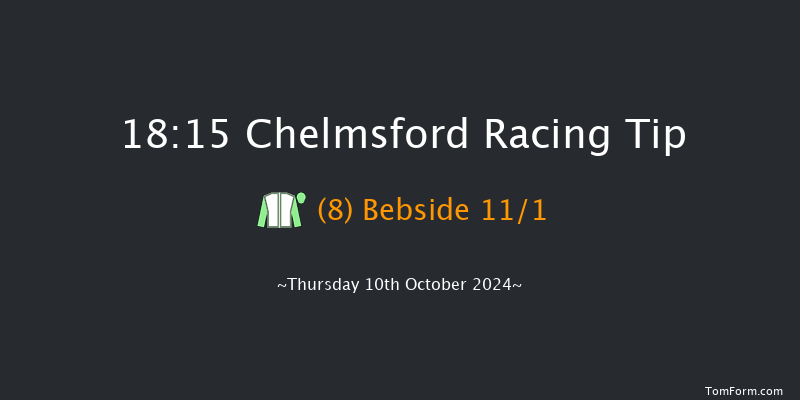 Chelmsford  18:15 Handicap (Class 6) 10f Thu 3rd Oct 2024
