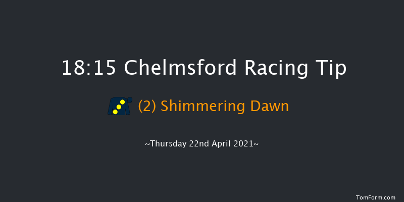 chelmsfordcityracecourse.com Handicap Chelmsford 18:15 Handicap (Class 3) 6f Thu 8th Apr 2021
