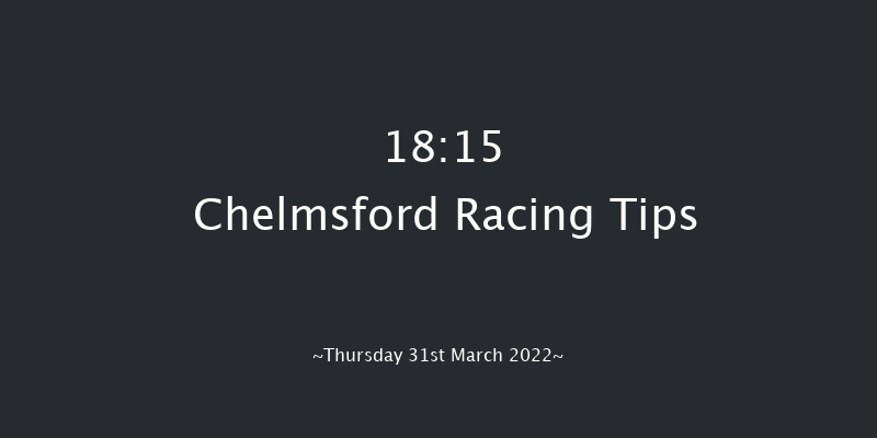 Chelmsford 18:15 Handicap (Class 5) 8f Thu 17th Feb 2022