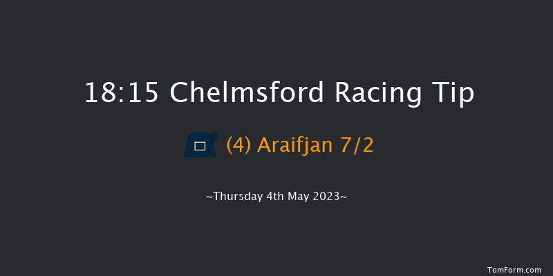 Chelmsford 18:15 Handicap (Class 6) 6f Thu 27th Apr 2023