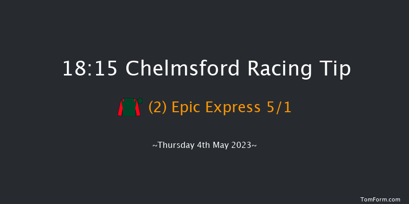 Chelmsford 18:15 Handicap (Class 6) 6f Thu 27th Apr 2023