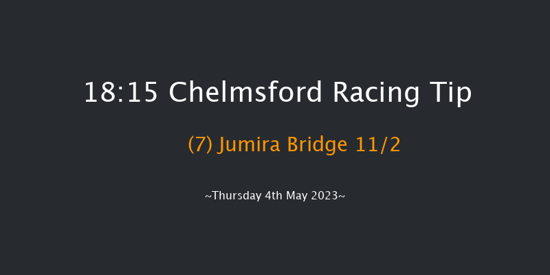 Chelmsford 18:15 Handicap (Class 6) 6f Thu 27th Apr 2023
