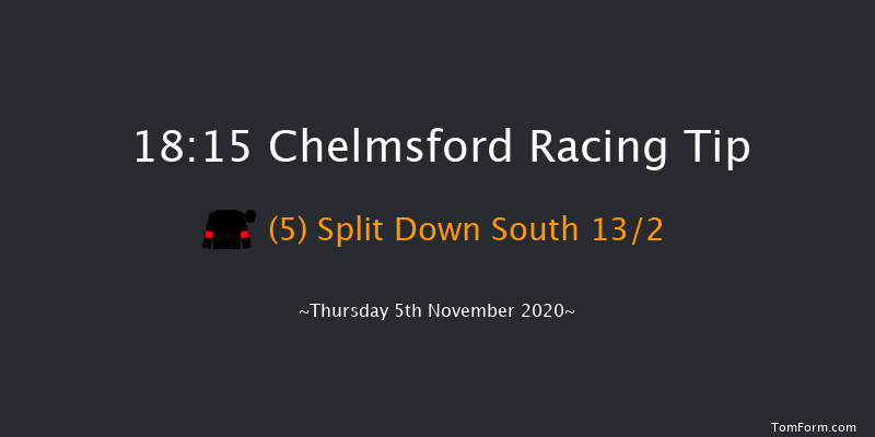 Bet In Play Handicap Chelmsford 18:15 Handicap (Class 4) 7f Thu 29th Oct 2020
