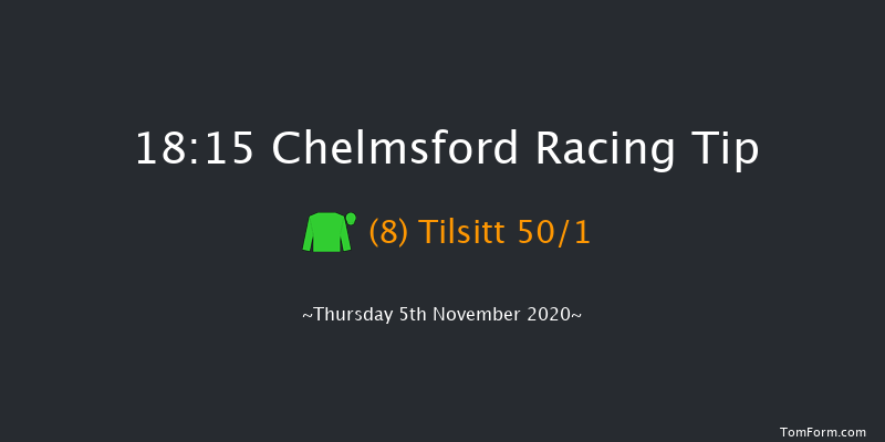 Bet In Play Handicap Chelmsford 18:15 Handicap (Class 4) 7f Thu 29th Oct 2020