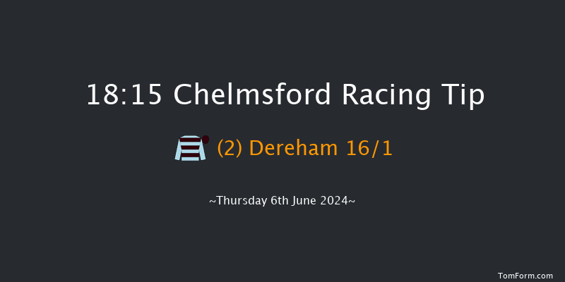 Chelmsford  18:15 Handicap (Class 6) 14f Thu 23rd May 2024