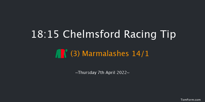 Chelmsford 18:15 Handicap (Class 6) 13f Thu 31st Mar 2022