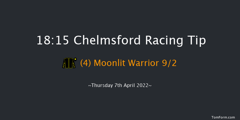 Chelmsford 18:15 Handicap (Class 6) 13f Thu 31st Mar 2022