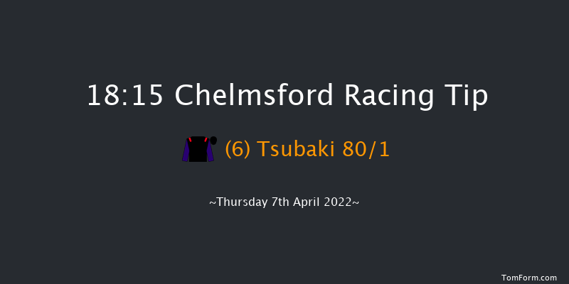 Chelmsford 18:15 Handicap (Class 6) 13f Thu 31st Mar 2022