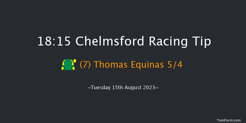Chelmsford 18:15 Handicap (Class 6) 8f Tue 8th Aug 2023