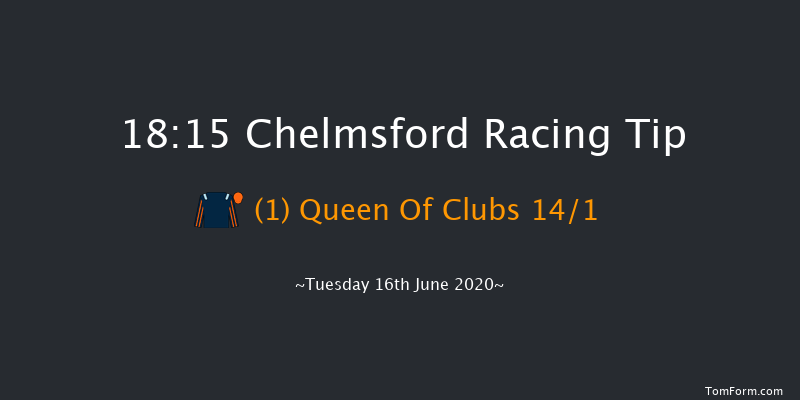 Betsi Limited Handicap Chelmsford 18:15 Handicap (Class 6) 7f Tue 9th Jun 2020