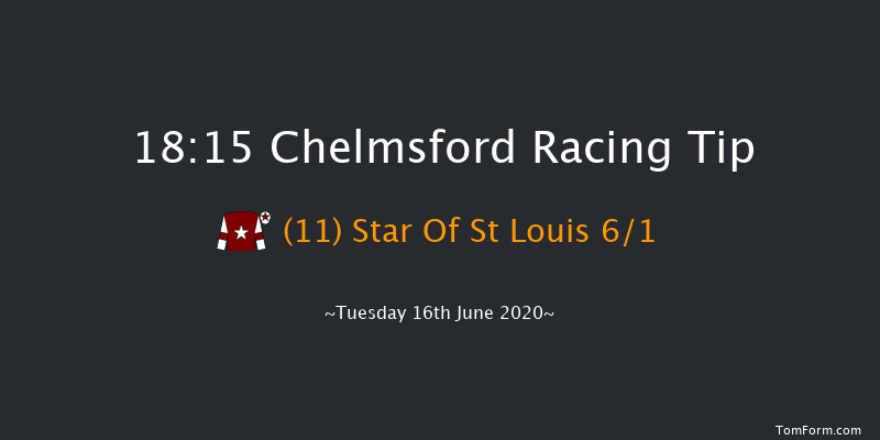 Betsi Limited Handicap Chelmsford 18:15 Handicap (Class 6) 7f Tue 9th Jun 2020