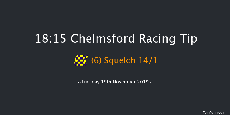 Chelmsford 18:15 Handicap (Class 5) 8f Fri 8th Nov 2019