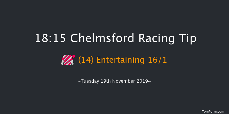 Chelmsford 18:15 Handicap (Class 5) 8f Fri 8th Nov 2019