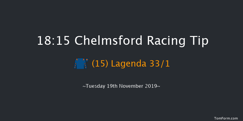 Chelmsford 18:15 Handicap (Class 5) 8f Fri 8th Nov 2019